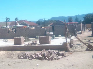 HOUSE MAINTENANCE AND CONSTRUCTION