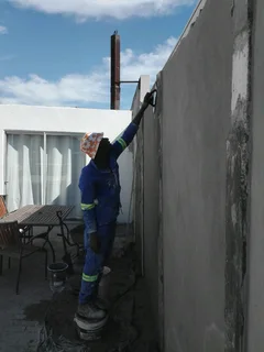 House Maintenance And Construction