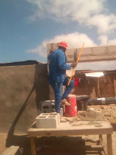 HOUSE MAINTENANCE AND CONSTRUCTION