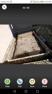 HOUSE MAINTENANCE AND CONSTRUCTION