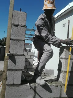 Plasterer ,brick layer, Skimmer, painter