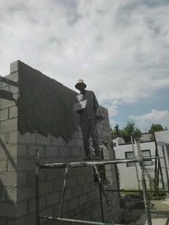 Plasterer ,brick layer, Skimmer, painter