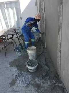 Plasterer ,brick layer, Skimmer, painter