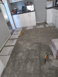 Expert Tiler