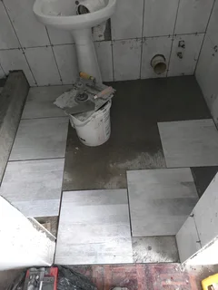 Expert Tiler