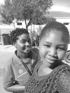 Nanny looking for a job