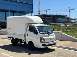 2014 Hyundai H100 2.6 A/C Spec