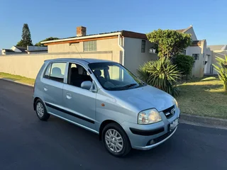2007 Hyundai Atos 1.1 GLS Prime