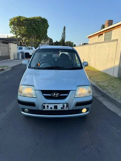 2007 Hyundai Atos 1.1 GLS Prime