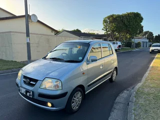 2007 Hyundai Atos 1.1 GLS Prime