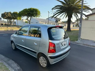2007 Hyundai Atos 1.1 GLS Prime