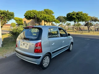 2007 Hyundai Atos 1.1 GLS Prime