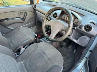 2007 Hyundai Atos 1.1 GLS Prime