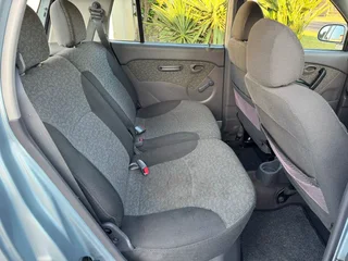 2007 Hyundai Atos 1.1 GLS Prime