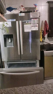 Is your fridge not cooling properly? We fix all makes and models-Fridge Repairs