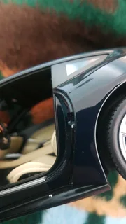 1:18 hot wheels elite Ferrari f12 Berlinetta boxed