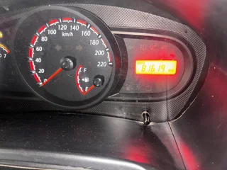 Reliable 2016 Ford Figo - Perfect for City Driving &amp; ehailing