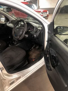 Reliable 2016 Ford Figo - Perfect for City Driving &amp; ehailing