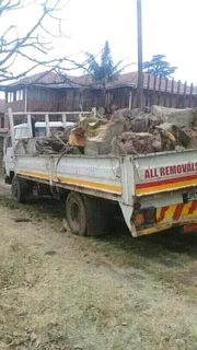 Madondo Tree Felling Services