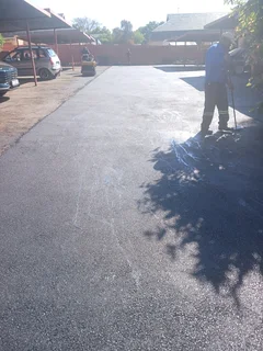 Reliable Tar surfacing for lasting result