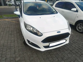 2017 Ford Fiesta 1.0 Ecoboost Powershift113 000 kmR120 000Based in Benoni Contact Kobus 084 457 2828