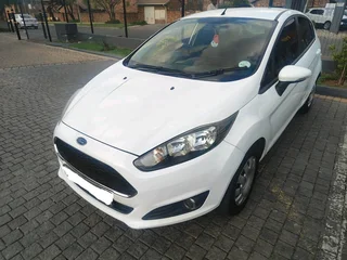 2017 Ford Fiesta 1.0 Ecoboost Powershift113 000 kmR120 000Based in Benoni Contact Kobus 084 457 2828