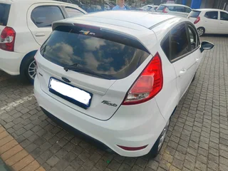 2017 Ford Fiesta 1.0 Ecoboost Powershift113 000 kmR120 000Based in Benoni Contact Kobus 084 457 2828