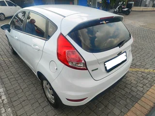 2017 Ford Fiesta 1.0 Ecoboost Powershift113 000 kmR120 000Based in Benoni Contact Kobus 084 457 2828