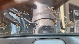 1993 Mercedes Benz SL 500 Coupe Hardtop for sale