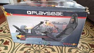 Playseat PRO F1 - Aston Martin Red Bull Racing