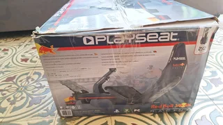 Playseat PRO F1 - Aston Martin Red Bull Racing