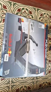 Playseat PRO F1 - Aston Martin Red Bull Racing