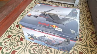 Playseat PRO F1 - Aston Martin Red Bull Racing
