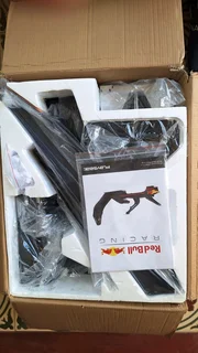 Playseat PRO F1 - Aston Martin Red Bull Racing