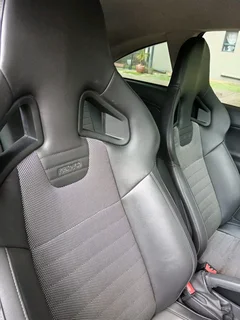 2014 1.6 Opel Corsa Opc Turbo