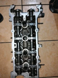 NISSAN SENTRA SPARES