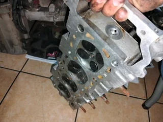 NISSAN SENTRA SPARES