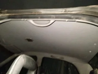 NISSAN SENTRA SPARES