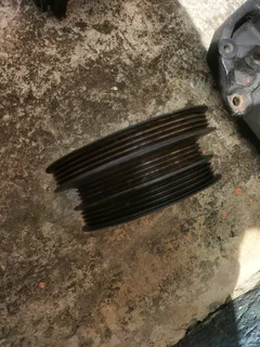 NISSAN SENTRA SPARES