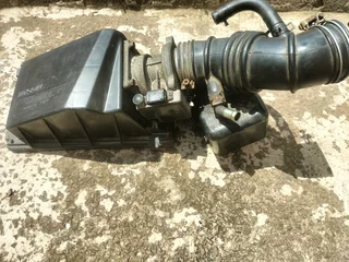 NISSAN SENTRA SPARES