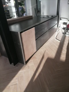 Morden wood creations we do installation and building eg kitchens, bic, vanity etc