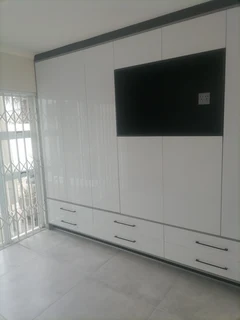 Morden wood creations we do installation and building eg kitchens, bic, vanity etc