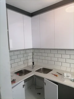 Kitchen Installer