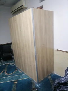 Morden wood creations we do installation and building eg kitchens, bic, vanity etc