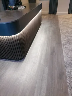 Morden wood creations we do installation and building eg kitchens, bic, vanity etc