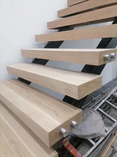 Morden wood creations we do installation and building eg kitchens, bic, vanity etc