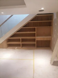 Morden wood creations we do installation and building eg kitchens, bic, vanity etc