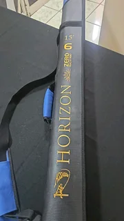 Fishing rods and reels R5000 each