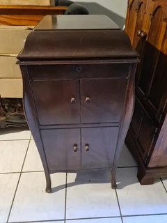 1920 My Masters Voice Gramephone