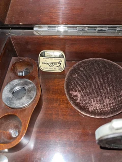 1920 My Masters Voice Gramephone